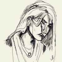 Free download Hester Shaw [ Fanart ] free photo or picture to be edited with GIMP online image editor