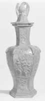 Free download Hexagonal vase free photo or picture to be edited with GIMP online image editor