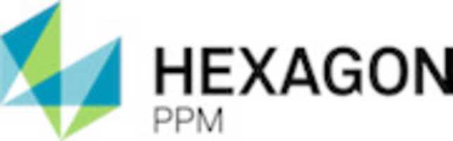 Free download Hexagon PPM logo free photo or picture to be edited with GIMP online image editor
