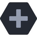 hexagonTab  screen for extension Chrome web store in OffiDocs Chromium