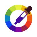 Hex Code Finder  screen for extension Chrome web store in OffiDocs Chromium