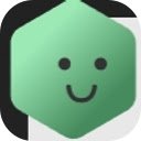 Hex FRVR Game Master Hexagonal Puzzles and Boost Your Brain!  screen for extension Chrome web store in OffiDocs Chromium
