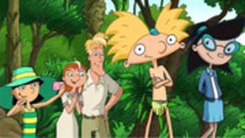 Free download hey_arnold____arnold_of_the_jungle_by_khialat_def2u1m-fullview free photo or picture to be edited with GIMP online image editor