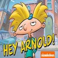 Free download Hey Arnold free photo or picture to be edited with GIMP online image editor