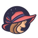 HeyBeauty AI Try On  screen for extension Chrome web store in OffiDocs Chromium