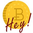 Hey Crypto! ຫນ້າຈໍສໍາລັບສ່ວນຂະຫຍາຍ Chrome web store ໃນ OffiDocs Chromium