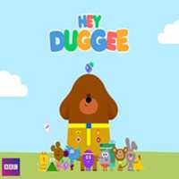 Free download Hey Duggee free photo or picture to be edited with GIMP online image editor