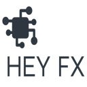 Schermata HEYFX per estensione Chrome web store in OffiDocs Chromium