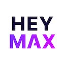 heymax double your miles  screen for extension Chrome web store in OffiDocs Chromium