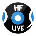 HF Live  screen for extension Chrome web store in OffiDocs Chromium