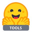 HF Tools  screen for extension Chrome web store in OffiDocs Chromium