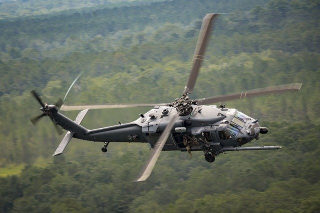 Free download hh 60g pave hawk us air force csar free picture to be edited with GIMP free online image editor