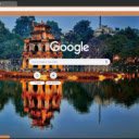 Hồ Hoàn Kiếm  screen for extension Chrome web store in OffiDocs Chromium