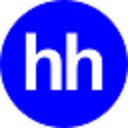 Skrin penyembunyi sambung HH.ru untuk sambungan kedai web Chrome dalam OffiDocs Chromium