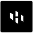Hiair.ai Application Copilot  screen for extension Chrome web store in OffiDocs Chromium