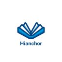 Hianchor  screen for extension Chrome web store in OffiDocs Chromium