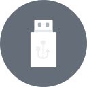 Hidden Folder for Drive, Cloud USB  screen for extension Chrome web store in OffiDocs Chromium