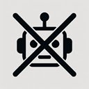 Hide AI Overview on Google  screen for extension Chrome web store in OffiDocs Chromium
