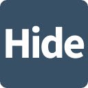 Hide Applied Jobs LinkedIn  screen for extension Chrome web store in OffiDocs Chromium