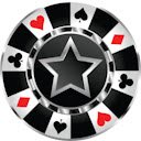 Hide Cards for Poker Now  screen for extension Chrome web store in OffiDocs Chromium