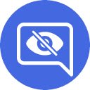 ເຊື່ອງໜ້າຈໍ Chatbots ສຳລັບສ່ວນຂະຫຍາຍ Chrome web store ໃນ OffiDocs Chromium
