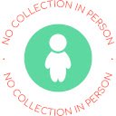 Hide Collection Only Button for eBay  screen for extension Chrome web store in OffiDocs Chromium