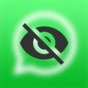 Hide contacts in Whatsapp Web  screen for extension Chrome web store in OffiDocs Chromium