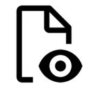 Hide Docs Presence Icons  screen for extension Chrome web store in OffiDocs Chromium