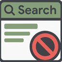 Hide Google AI Overview, Sponsored results and Snippet  screen for extension Chrome web store in OffiDocs Chromium