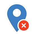 Hide Location  screen for extension Chrome web store in OffiDocs Chromium