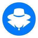 Hideman VPN  screen for extension Chrome web store in OffiDocs Chromium