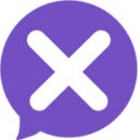 Hide Me Chat  screen for extension Chrome web store in OffiDocs Chromium