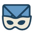 Hide My Mail  screen for extension Chrome web store in OffiDocs Chromium