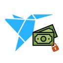 Hide My Money Freelancer.com  screen for extension Chrome web store in OffiDocs Chromium