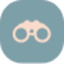 Hide My Search  screen for extension Chrome web store in OffiDocs Chromium