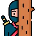 HideMyTabs  screen for extension Chrome web store in OffiDocs Chromium