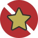 Hide Rating for Amazon Prime Video  screen for extension Chrome web store in OffiDocs Chromium