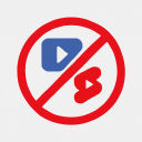 Hide Reels and Shorts  screen for extension Chrome web store in OffiDocs Chromium