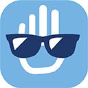 Hide Stuff  screen for extension Chrome web store in OffiDocs Chromium