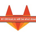 Hide Stupid Githost Banner  screen for extension Chrome web store in OffiDocs Chromium