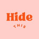 HideThis  screen for extension Chrome web store in OffiDocs Chromium