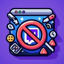 Hide Twitch Stories  screen for extension Chrome web store in OffiDocs Chromium