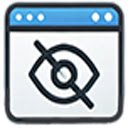 Hide Web Page Overlay Layer  screen for extension Chrome web store in OffiDocs Chromium