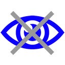 Hide What You Dislike!  screen for extension Chrome web store in OffiDocs Chromium