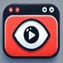 Hide YouTube Thumbnails  screen for extension Chrome web store in OffiDocs Chromium