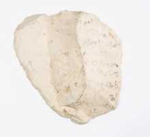 Free download Hieratic ostracon recording the accession date of Seti II free photo or picture to be edited with GIMP online image editor