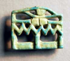 Free download Hieroglyphic Amulet free photo or picture to be edited with GIMP online image editor