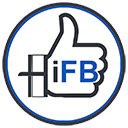 HiFB Auto Like Dạo Tăng tương tác facebook  screen for extension Chrome web store in OffiDocs Chromium