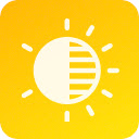 High Contrast for Chrome  screen for extension Chrome web store in OffiDocs Chromium