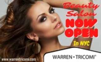 Free download HIGH-END HAIR SALON AND BEST HAIR SALON IN NYC - WARRENTRICOMI free photo or picture to be edited with GIMP online image editor